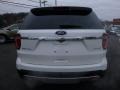 2016 Oxford White Ford Explorer Limited  photo #6