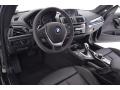 Black Prime Interior Photo for 2016 BMW 2 Series #109749723