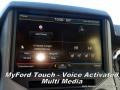 2016 Blue Jeans Metallic Ford F250 Super Duty Lariat Crew Cab 4x4  photo #21