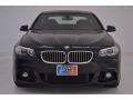 2016 Jet Black BMW 5 Series 535i Sedan  photo #2