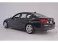 2016 Jet Black BMW 5 Series 535i Sedan  photo #4