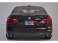 2016 Jet Black BMW 5 Series 535i Sedan  photo #5