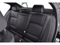 2016 Jet Black BMW 5 Series 535i Sedan  photo #9
