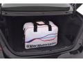 2016 Jet Black BMW 5 Series 535i Sedan  photo #10