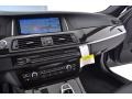 2016 Jet Black BMW 5 Series 535i Sedan  photo #12