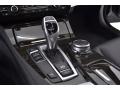 2016 Jet Black BMW 5 Series 535i Sedan  photo #13
