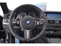 2016 Jet Black BMW 5 Series 535i Sedan  photo #15