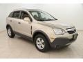 Gold Mist 2009 Saturn VUE XE