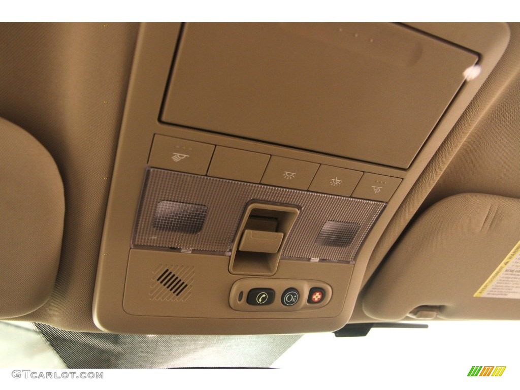 2009 VUE XE - Gold Mist / Tan photo #8