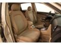 2009 Gold Mist Saturn VUE XE  photo #11
