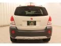 2009 Gold Mist Saturn VUE XE  photo #13