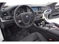 2016 Alpine White BMW 5 Series 528i Sedan  photo #22