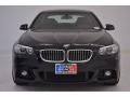 Jet Black - 5 Series 528i Sedan Photo No. 2