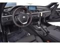 Jet Black - 4 Series 428i Convertible Photo No. 7