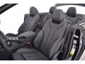 Jet Black - 4 Series 428i Convertible Photo No. 8