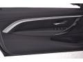 Jet Black - 4 Series 428i Convertible Photo No. 11
