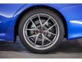 2015 Subaru WRX STI Limited Wheel and Tire Photo
