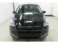 2016 Shadow Black Ford Escape SE 4WD  photo #2