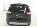 2016 Shadow Black Ford Escape SE 4WD  photo #5