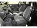 2016 Shadow Black Ford Escape SE 4WD  photo #7