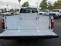 2016 Oxford White Ford F250 Super Duty XL Crew Cab  photo #5