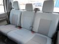 Oxford White - F250 Super Duty XL Crew Cab Photo No. 15