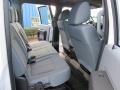 Oxford White - F250 Super Duty XL Crew Cab Photo No. 17