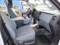 Oxford White - F250 Super Duty XL Crew Cab Photo No. 18