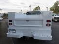 2016 Oxford White Ford F250 Super Duty XL Crew Cab 4x4 Chassis  photo #4