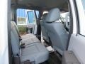 Oxford White - F250 Super Duty XL Crew Cab 4x4 Chassis Photo No. 18