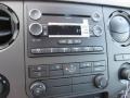 Oxford White - F250 Super Duty XL Crew Cab 4x4 Chassis Photo No. 23