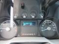 Oxford White - F250 Super Duty XL Crew Cab 4x4 Chassis Photo No. 27