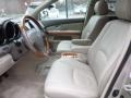 2007 Savannah Beige Metallic Lexus RX 350 AWD  photo #5