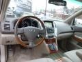 2007 Savannah Beige Metallic Lexus RX 350 AWD  photo #7