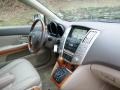 2007 Savannah Beige Metallic Lexus RX 350 AWD  photo #11