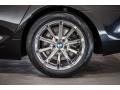2013 Black Sapphire Metallic BMW 6 Series 640i Gran Coupe  photo #8