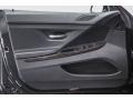 2013 Black Sapphire Metallic BMW 6 Series 640i Gran Coupe  photo #22