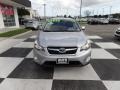 2014 Ice Silver Metallic Subaru XV Crosstrek 2.0i Premium  photo #2