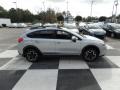 2014 Ice Silver Metallic Subaru XV Crosstrek 2.0i Premium  photo #3