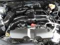 2014 Ice Silver Metallic Subaru XV Crosstrek 2.0i Premium  photo #6