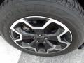 2014 Ice Silver Metallic Subaru XV Crosstrek 2.0i Premium  photo #7
