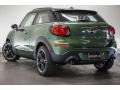 2016 Jungle Green Metallic Mini Paceman Cooper S  photo #3