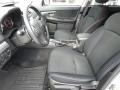 2014 Ice Silver Metallic Subaru XV Crosstrek 2.0i Premium  photo #11