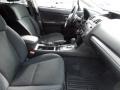 2014 Ice Silver Metallic Subaru XV Crosstrek 2.0i Premium  photo #13