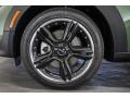 2016 Mini Paceman Cooper S Wheel and Tire Photo