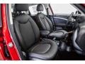 Blazing Red Metallic - Countryman Cooper Photo No. 2