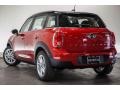 Blazing Red Metallic - Countryman Cooper Photo No. 3