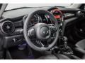 2016 Blazing Red Metallic Mini Hardtop Cooper S 4 Door  photo #6