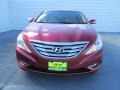 Sparkling Ruby - Sonata SE 2.0T Photo No. 5