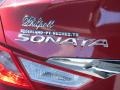 Sparkling Ruby - Sonata SE 2.0T Photo No. 14